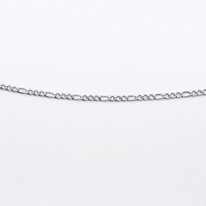 Dainty Figaro Mask Chain Necklace